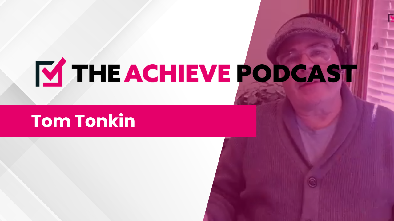 Tom Tonkin (The Tonkin Group)