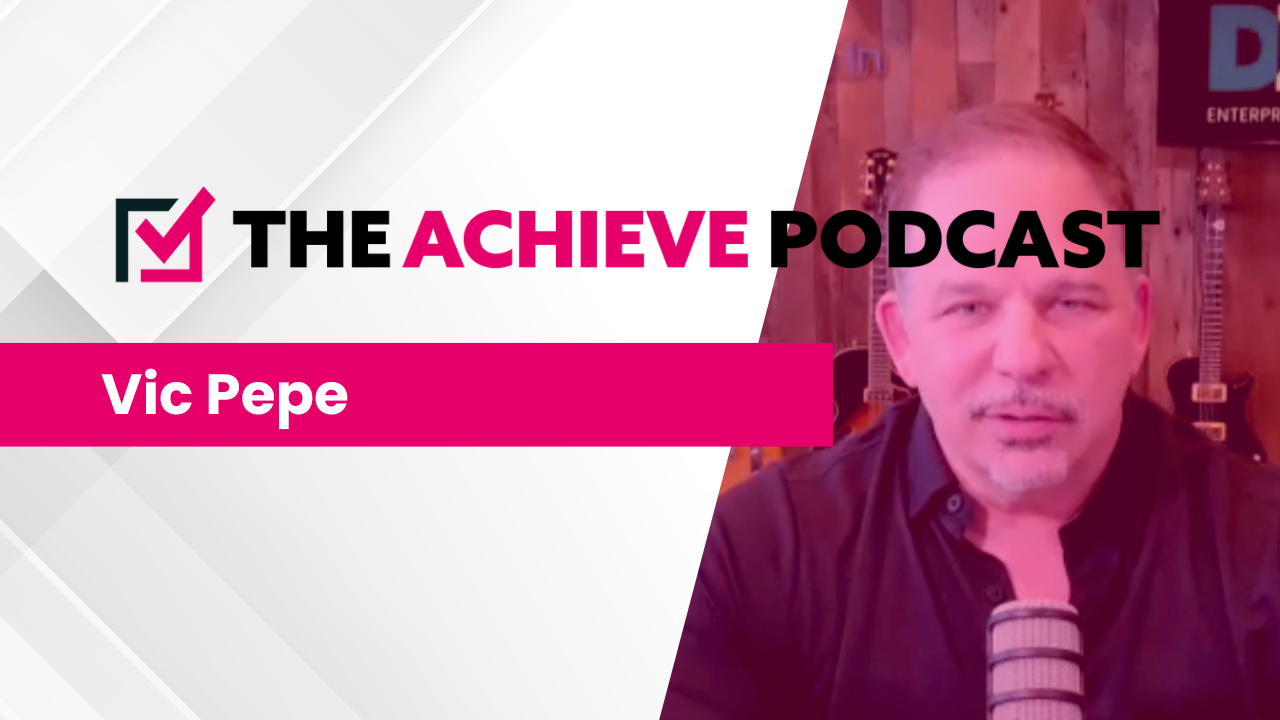 Vic Pepe (D&M Enterprise Group)