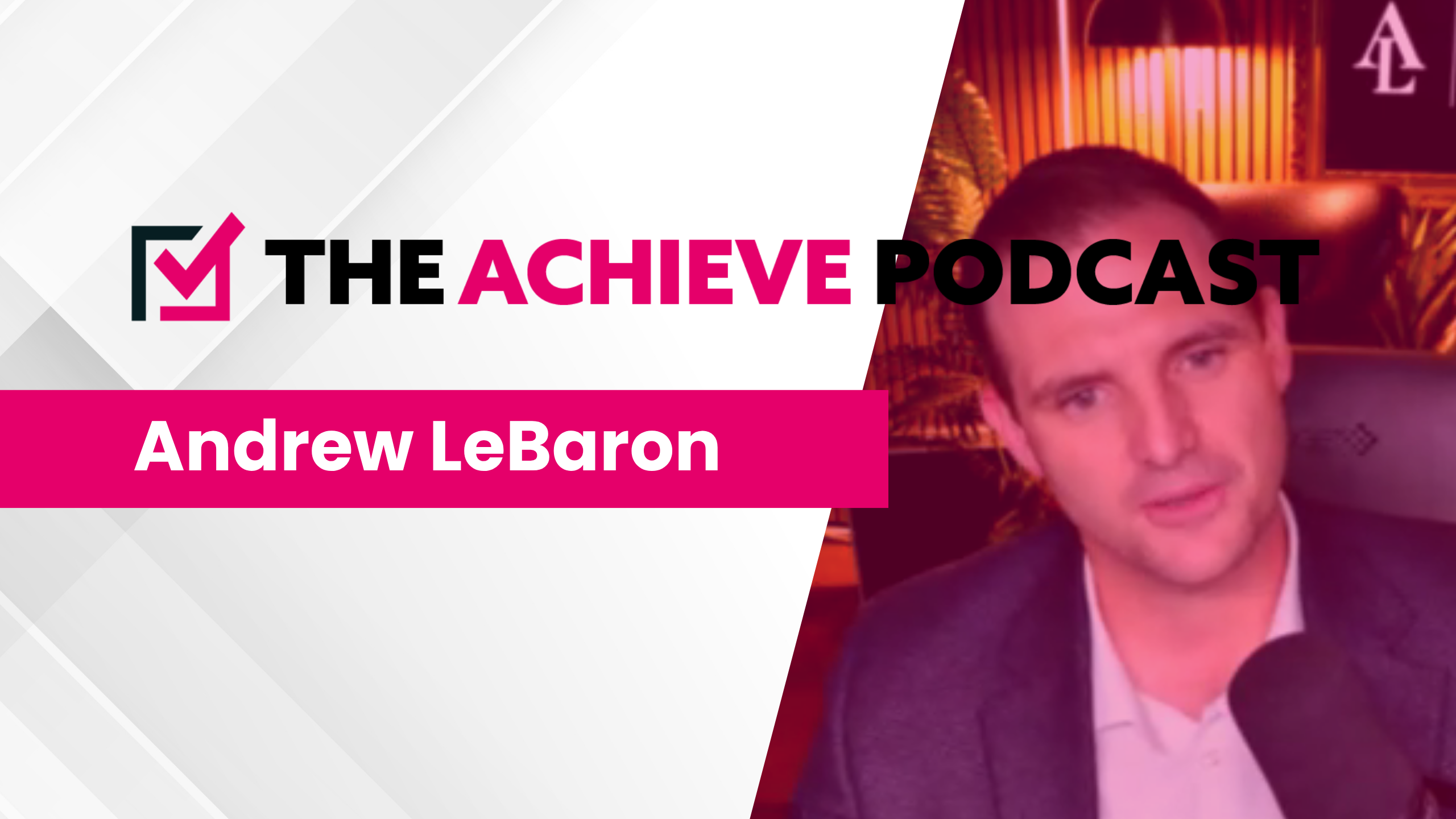 Andrew LeBaron (AndrewLeBaron)