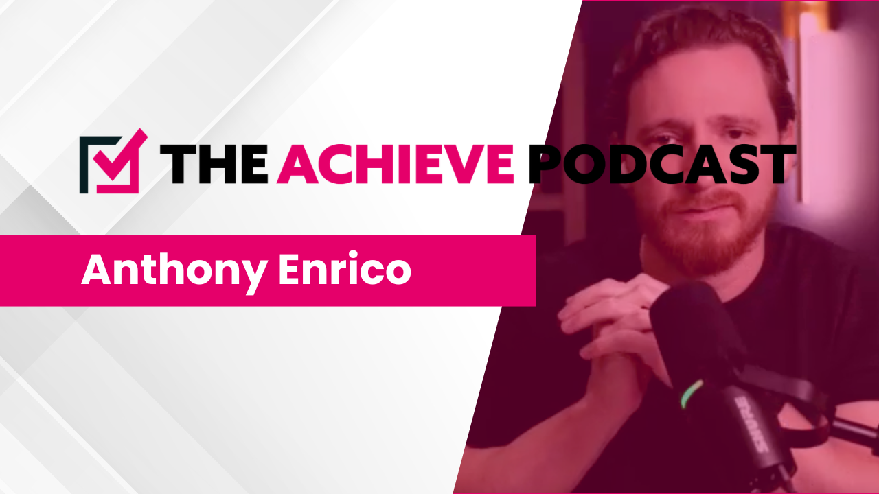 Anthony Enrico (LeanScale)