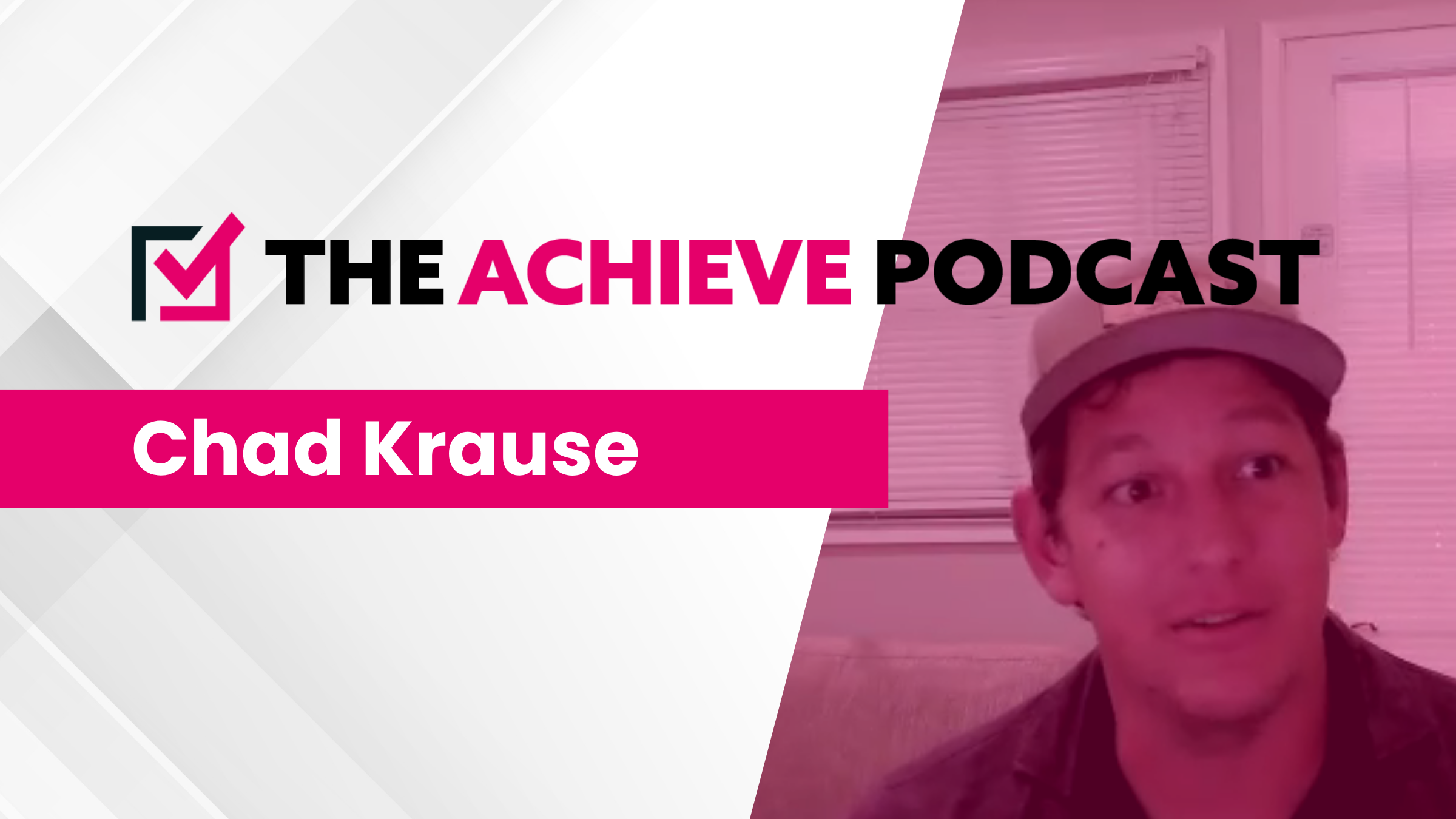 Chad Krause (TeraGanix)