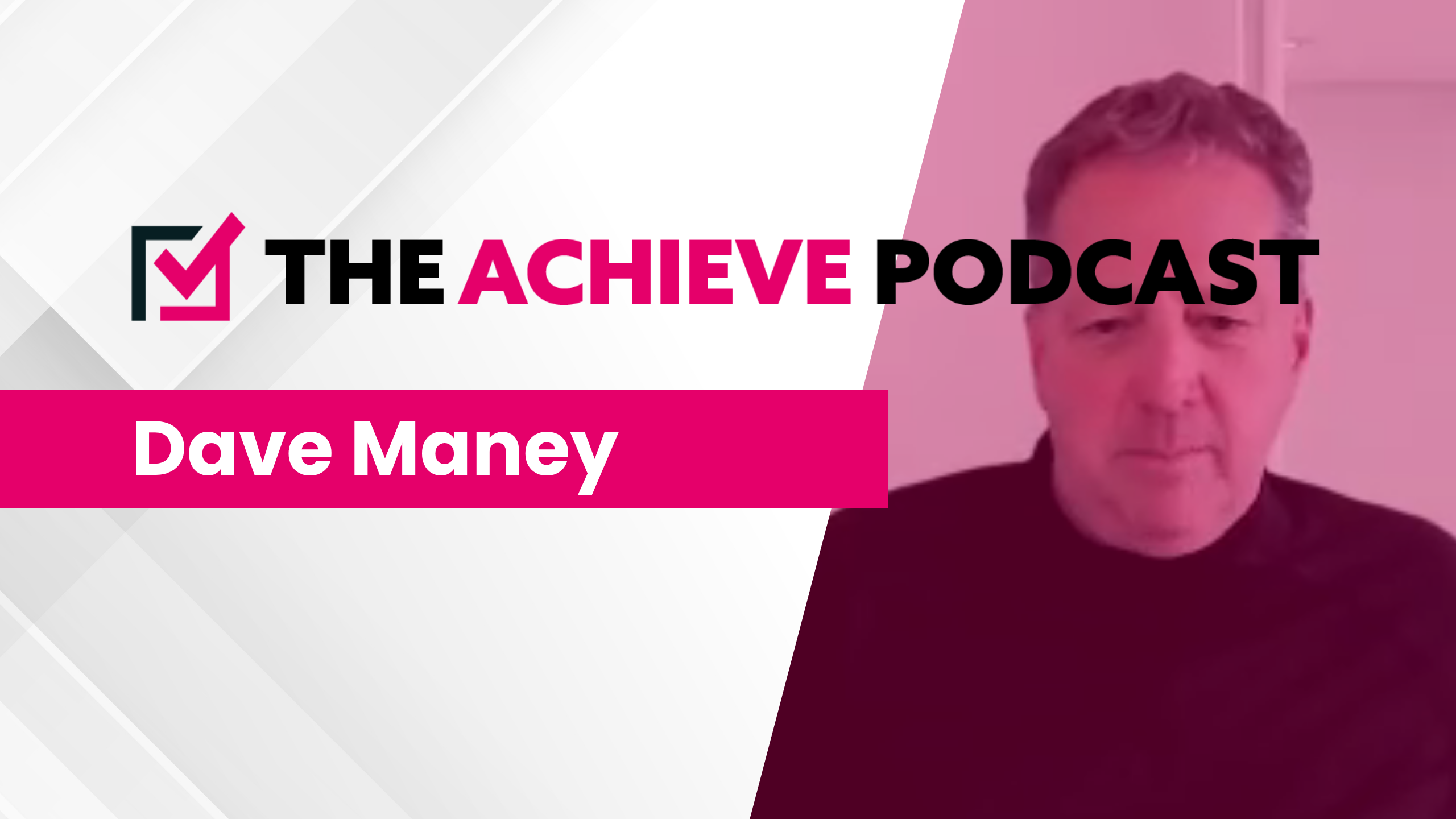 Dave Maney (The Express Press Inc.)