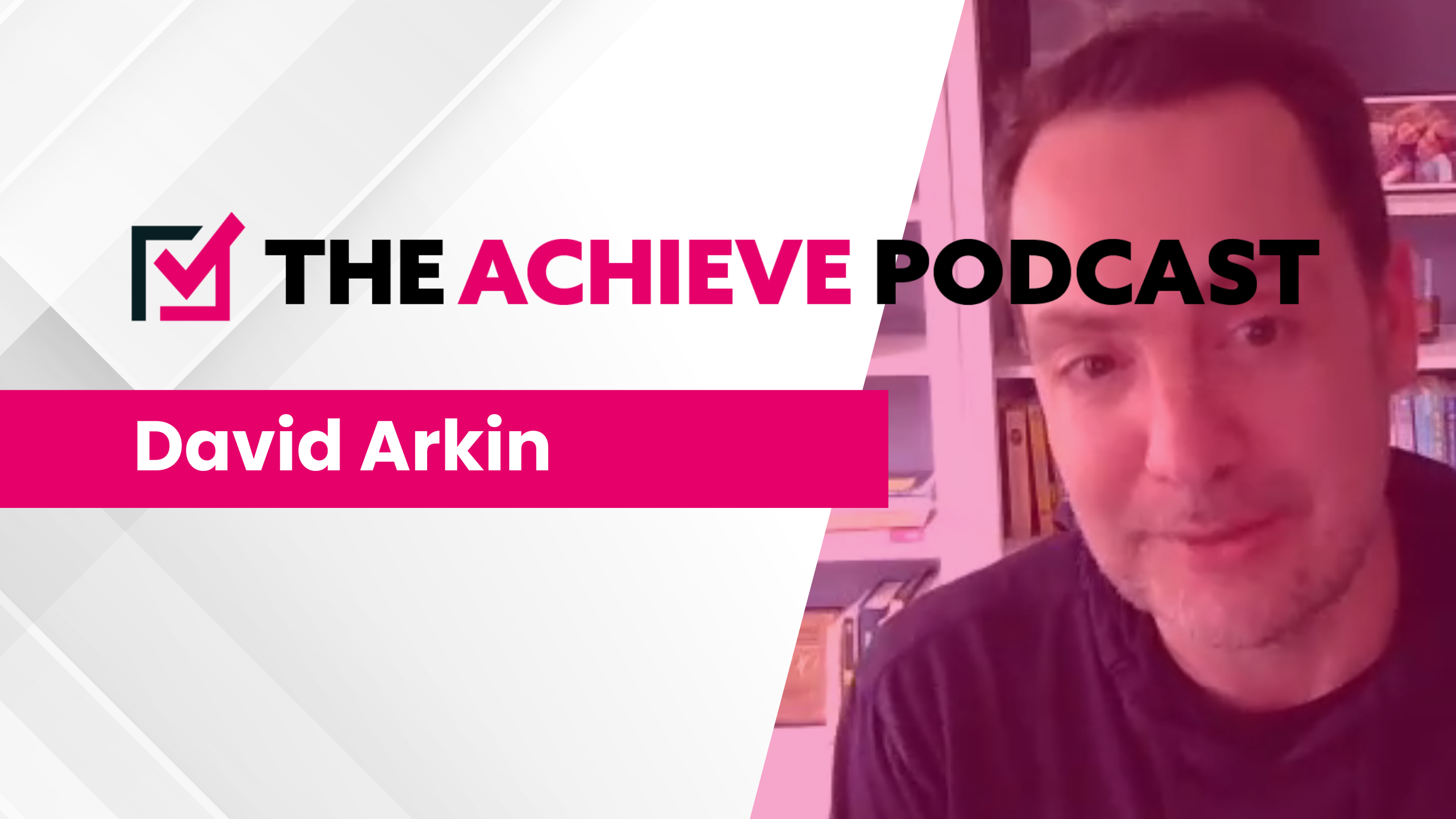 David Arkin (David Arkin Consulting)