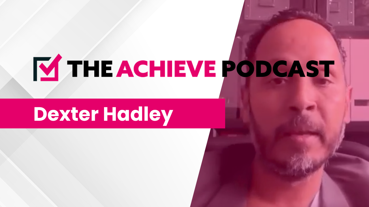 Dexter Hadley (Canonic Foundation)