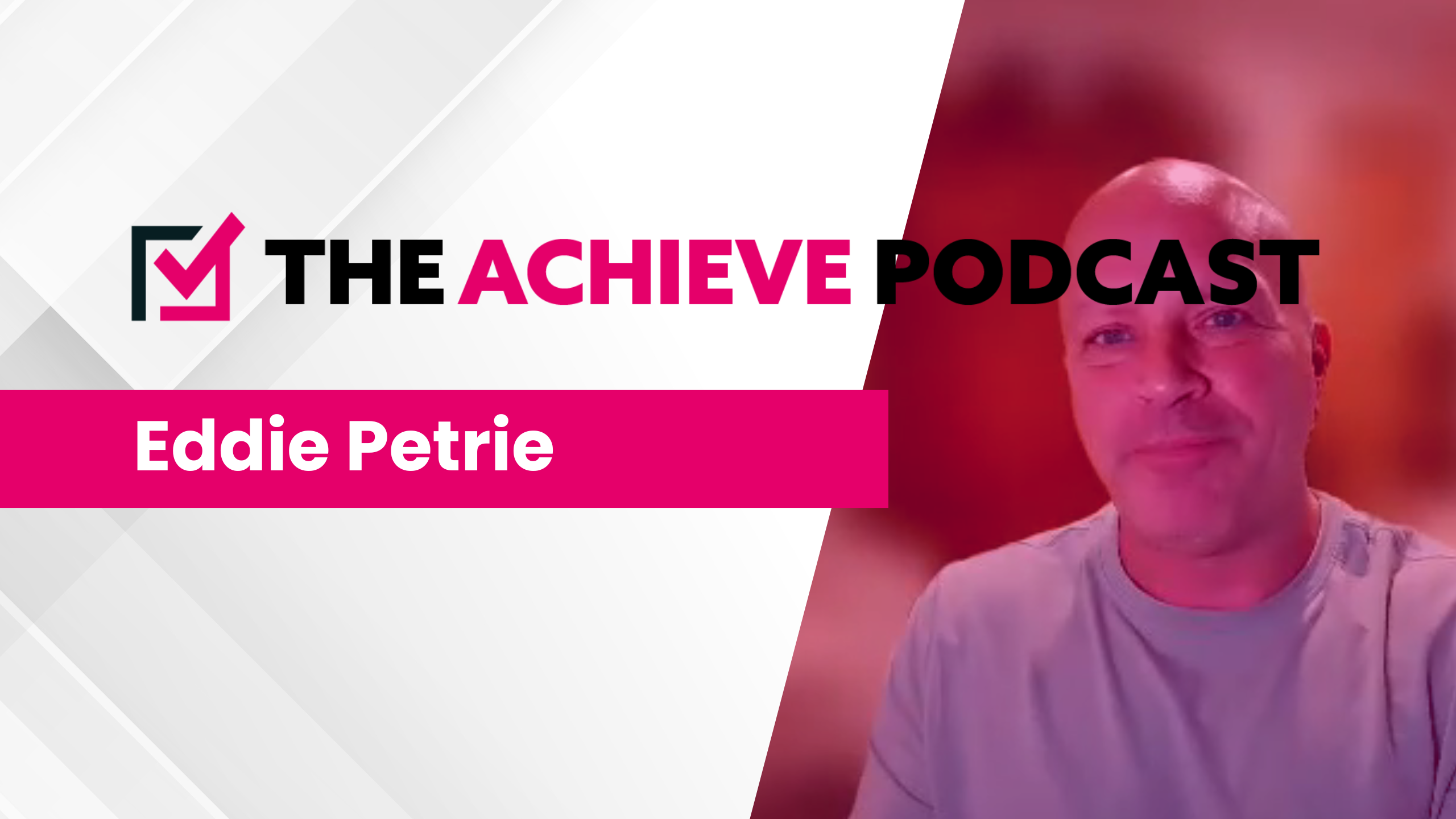 Eddie Petrie (C3 Sales System)