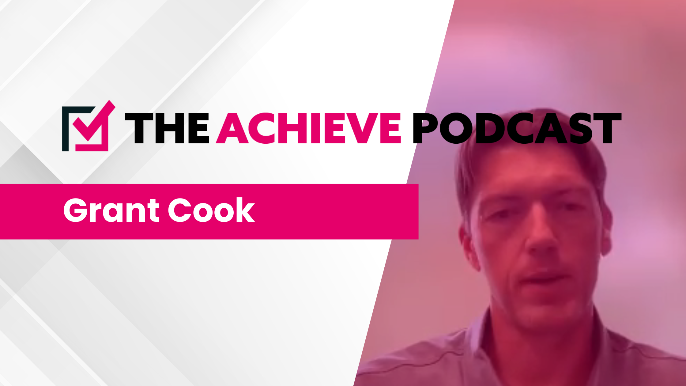 Grant Cook (Innovative Injury Solutions)