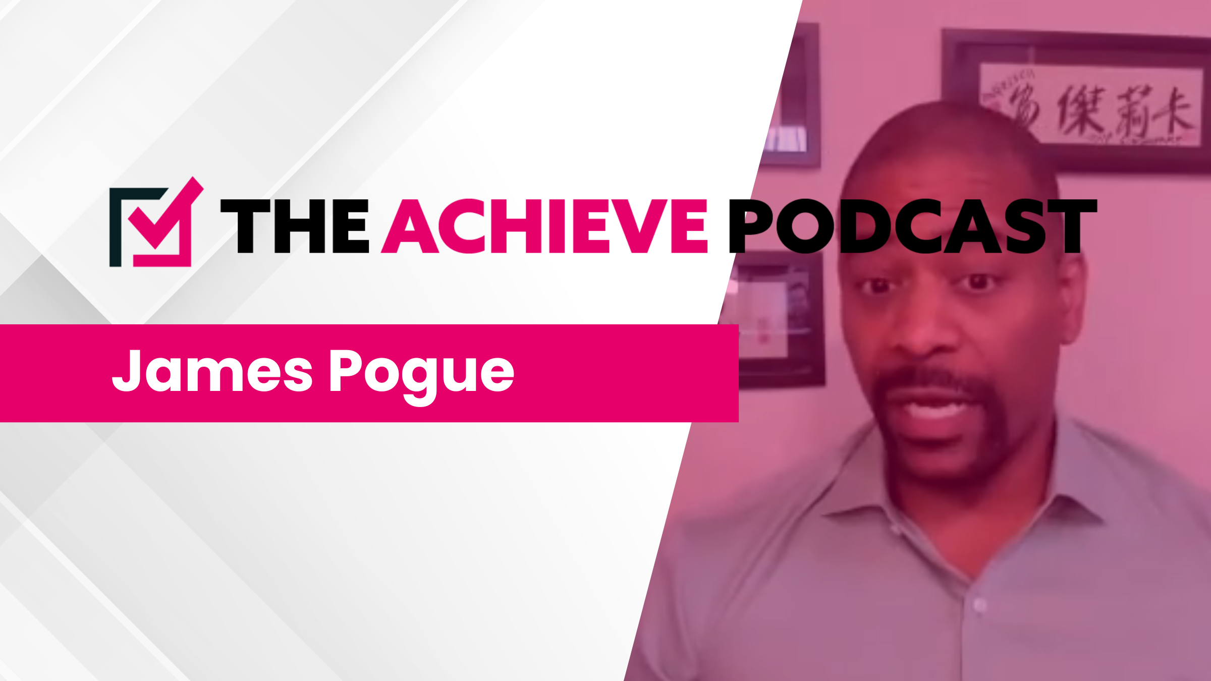 James Pogue (JP Enterprises)