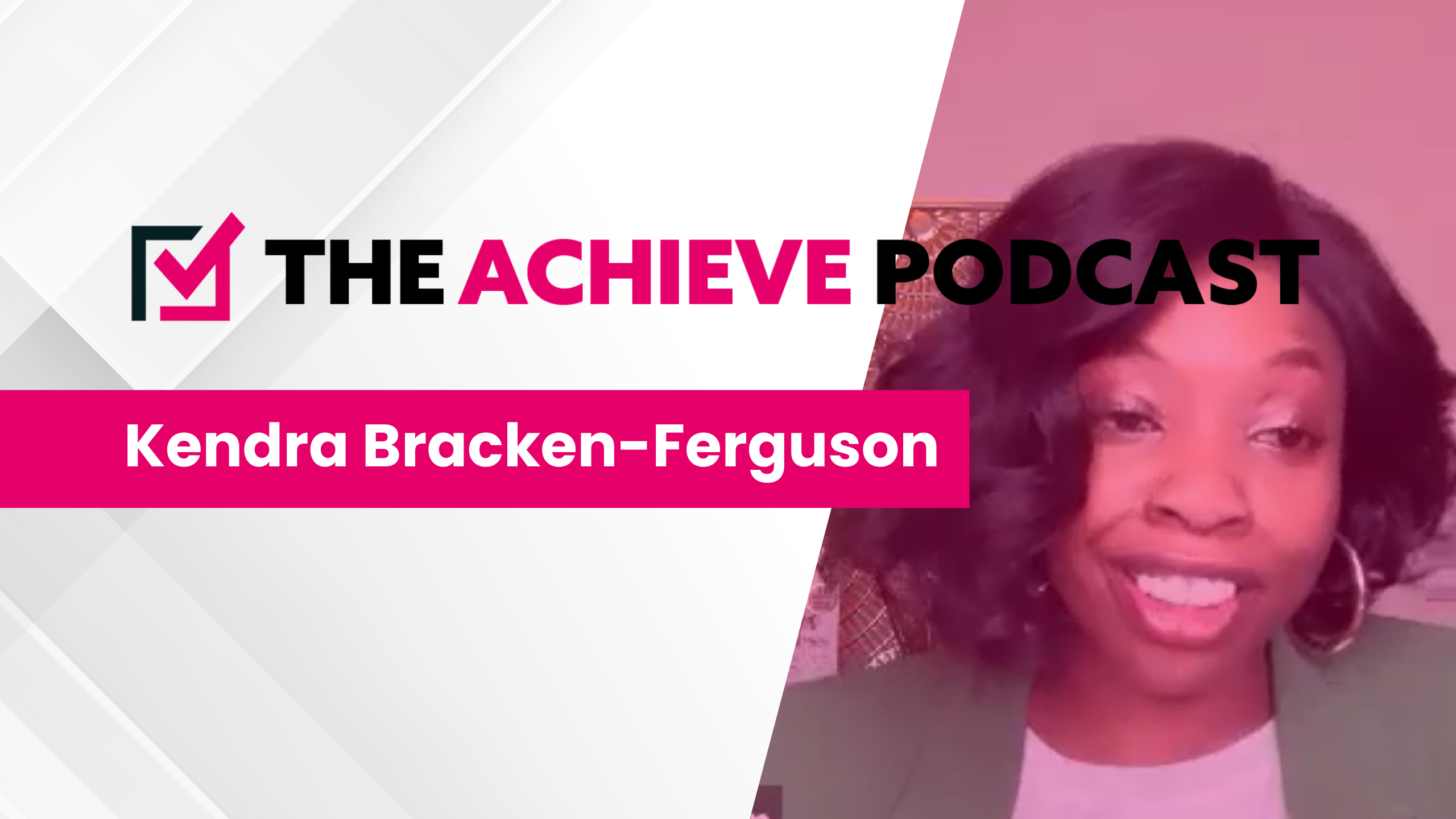 Kendra Bracken-Ferguson (LumiNicole Beauty)