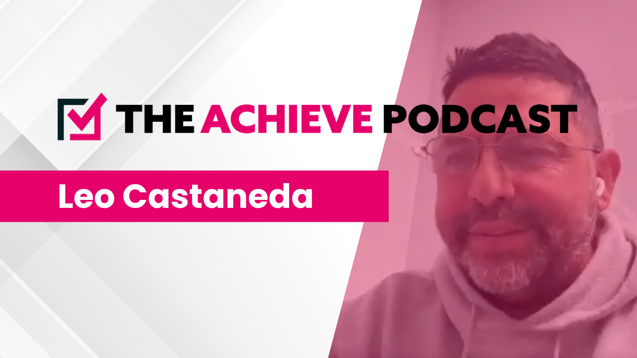 Leo Castaneda (Think AES)