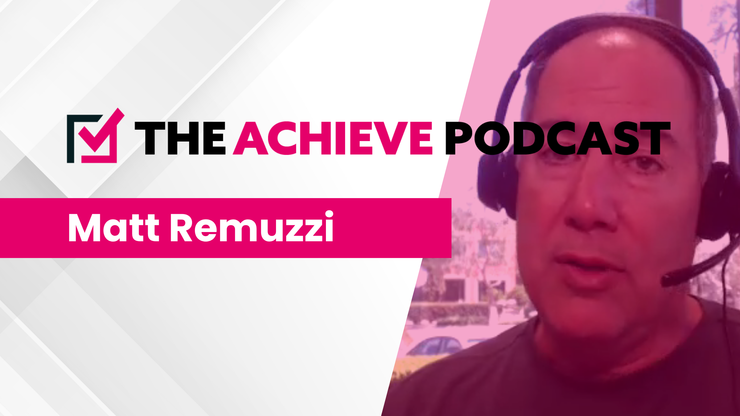 Matt Remuzzi (CapForge)