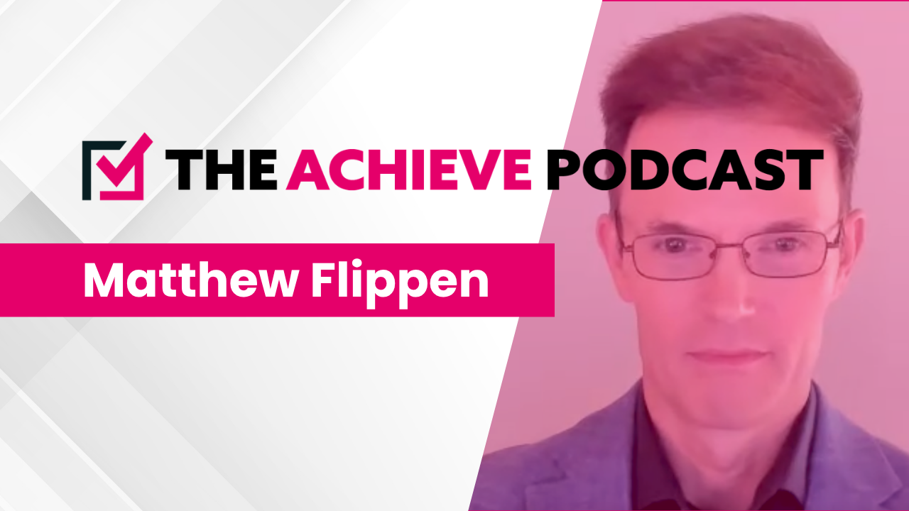 Matthew Flippen (Gracelyn University)