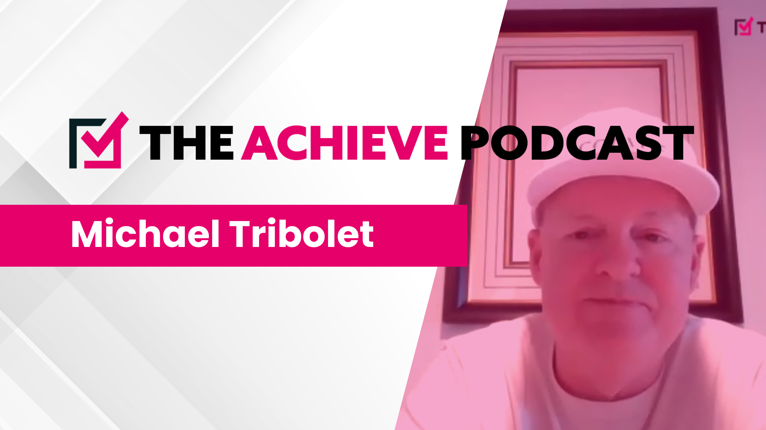 Michael Tribolet (Yip TV)