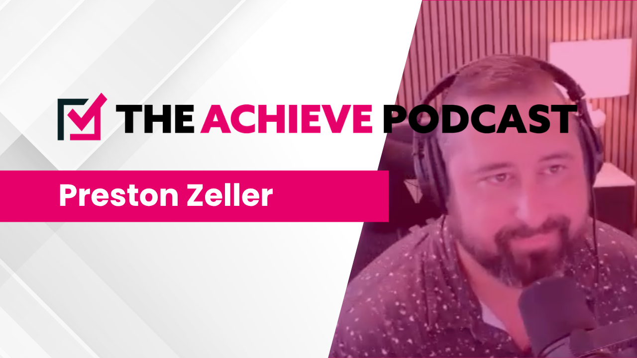 Preston Zeller (Zellerhaus)