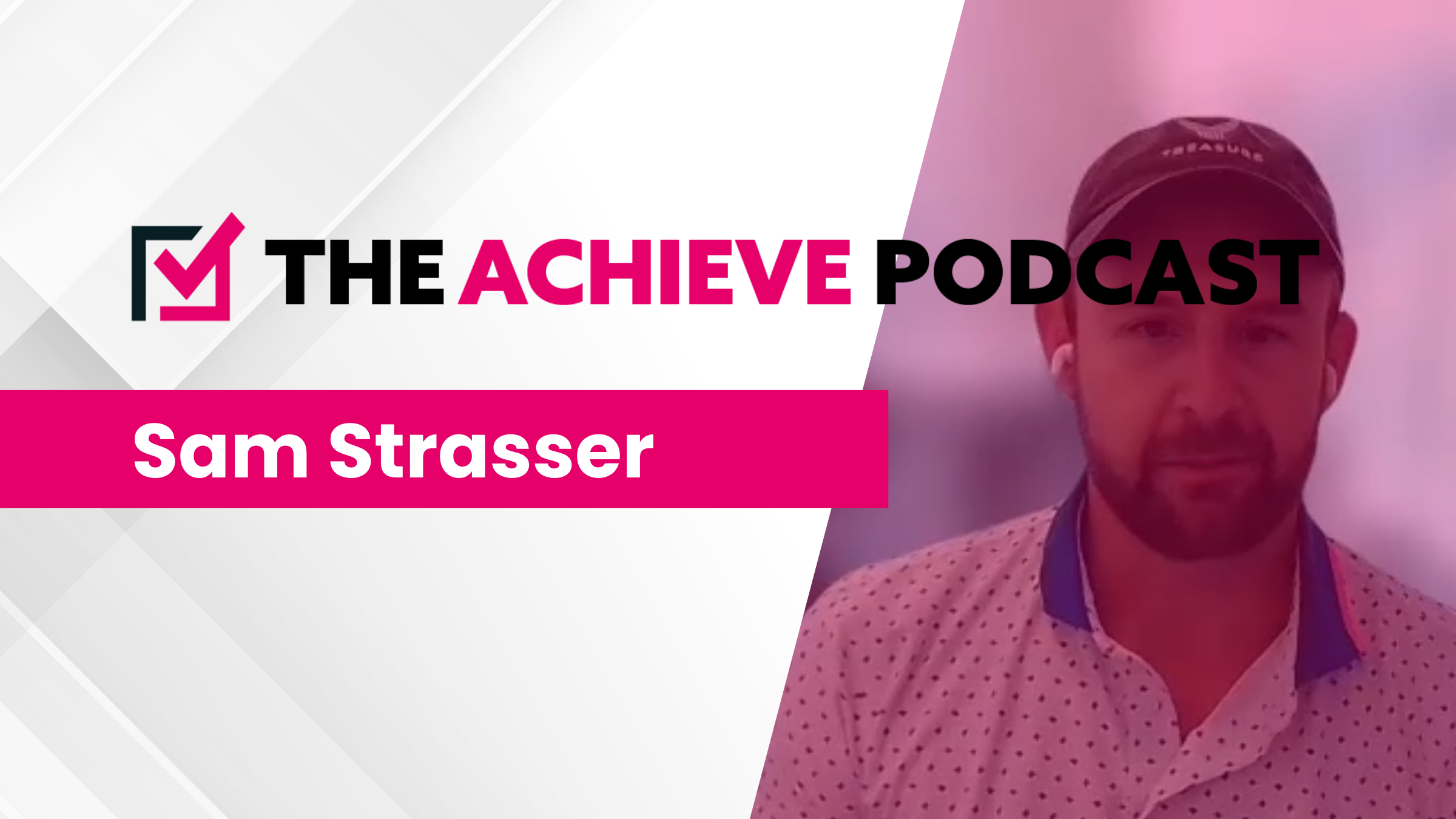 Sam Strasser (Treasure Financial)
