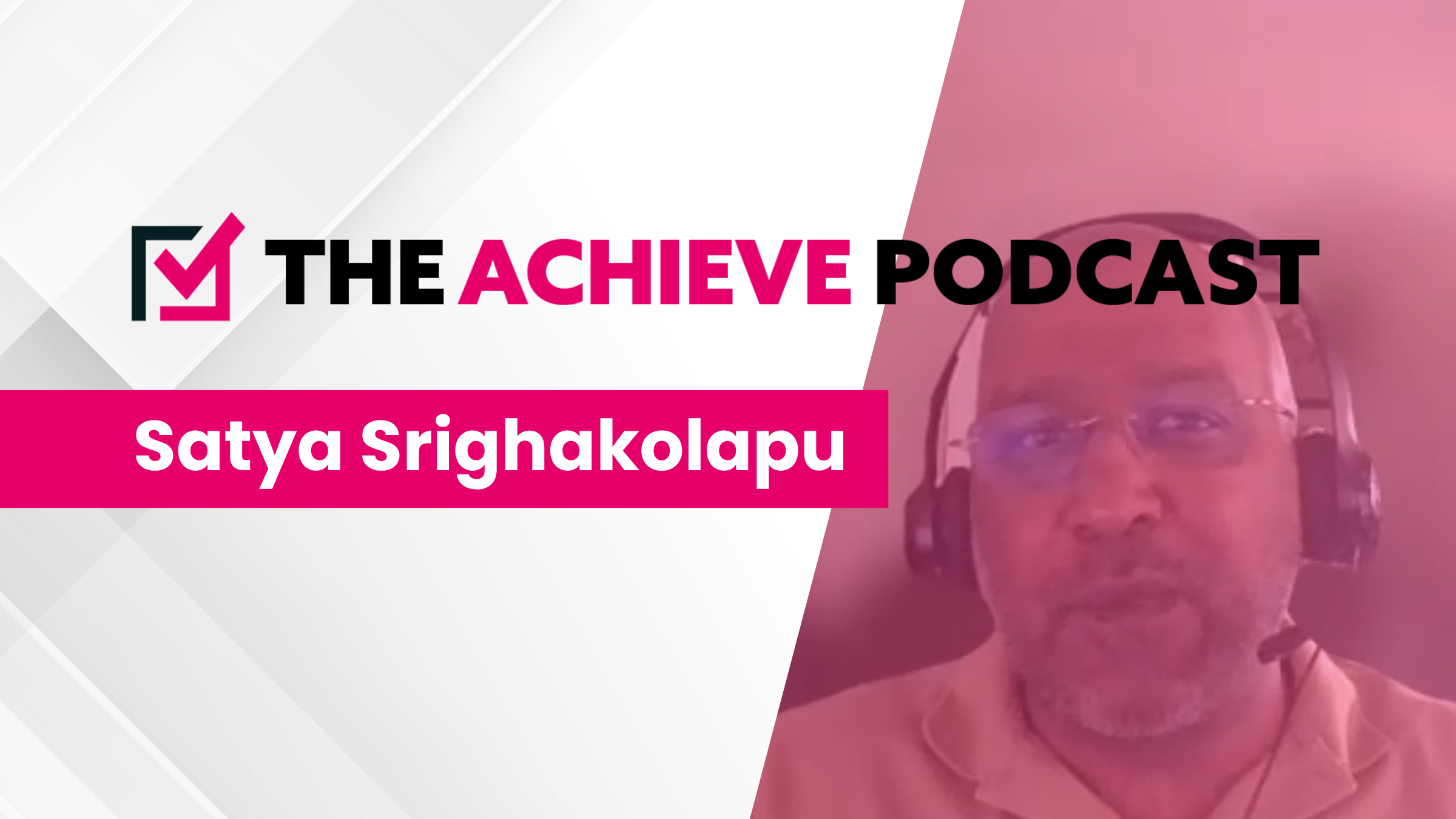 Satya Srighakolapu (Cogni Forge Global)