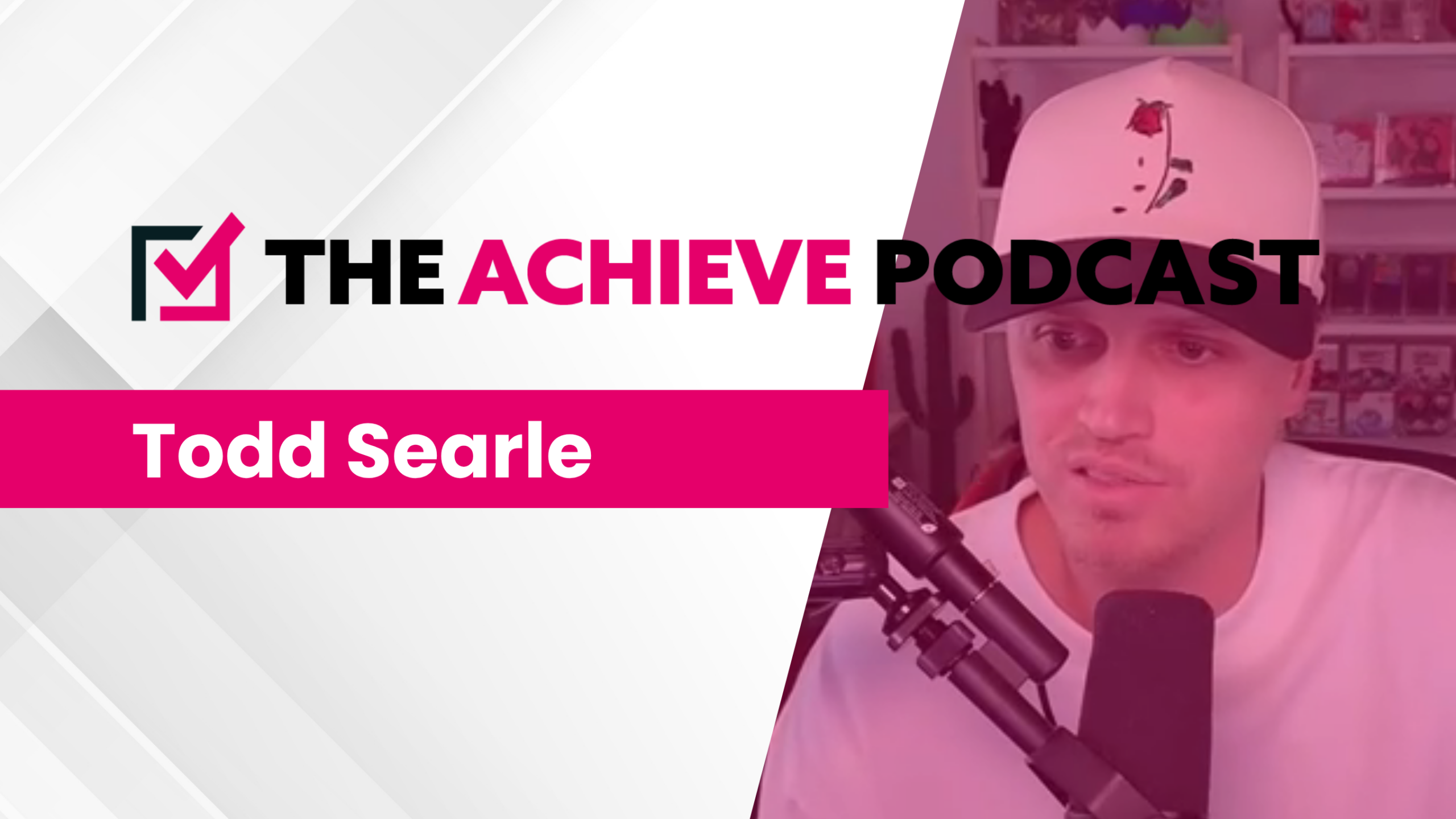 Todd Searle (Searle Management)