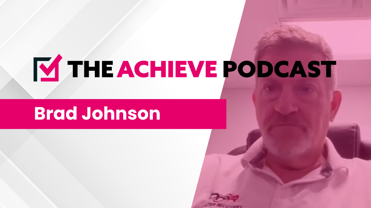Brad Johnson (Disaster Recovery Restoration)