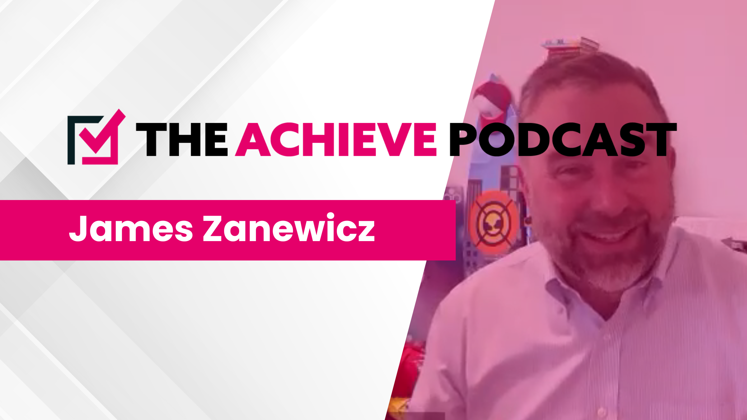 James Zanewicz (Connect)