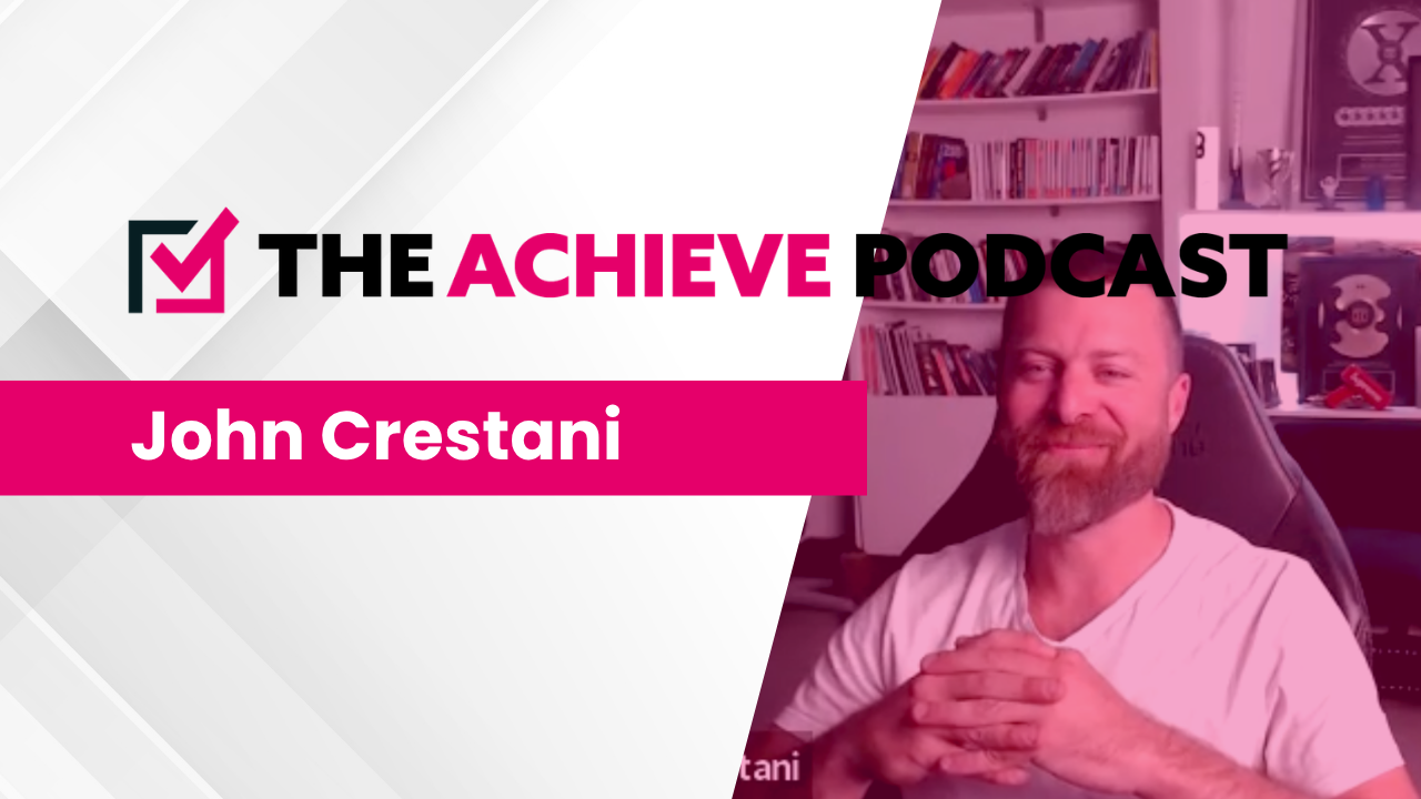 John Crestani (M3M3TIC)