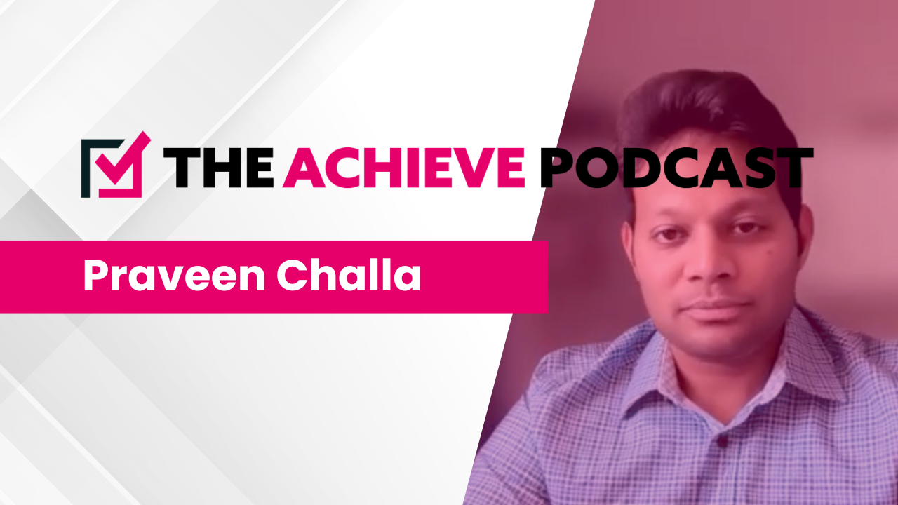 Praveen Challa (Kogniv)