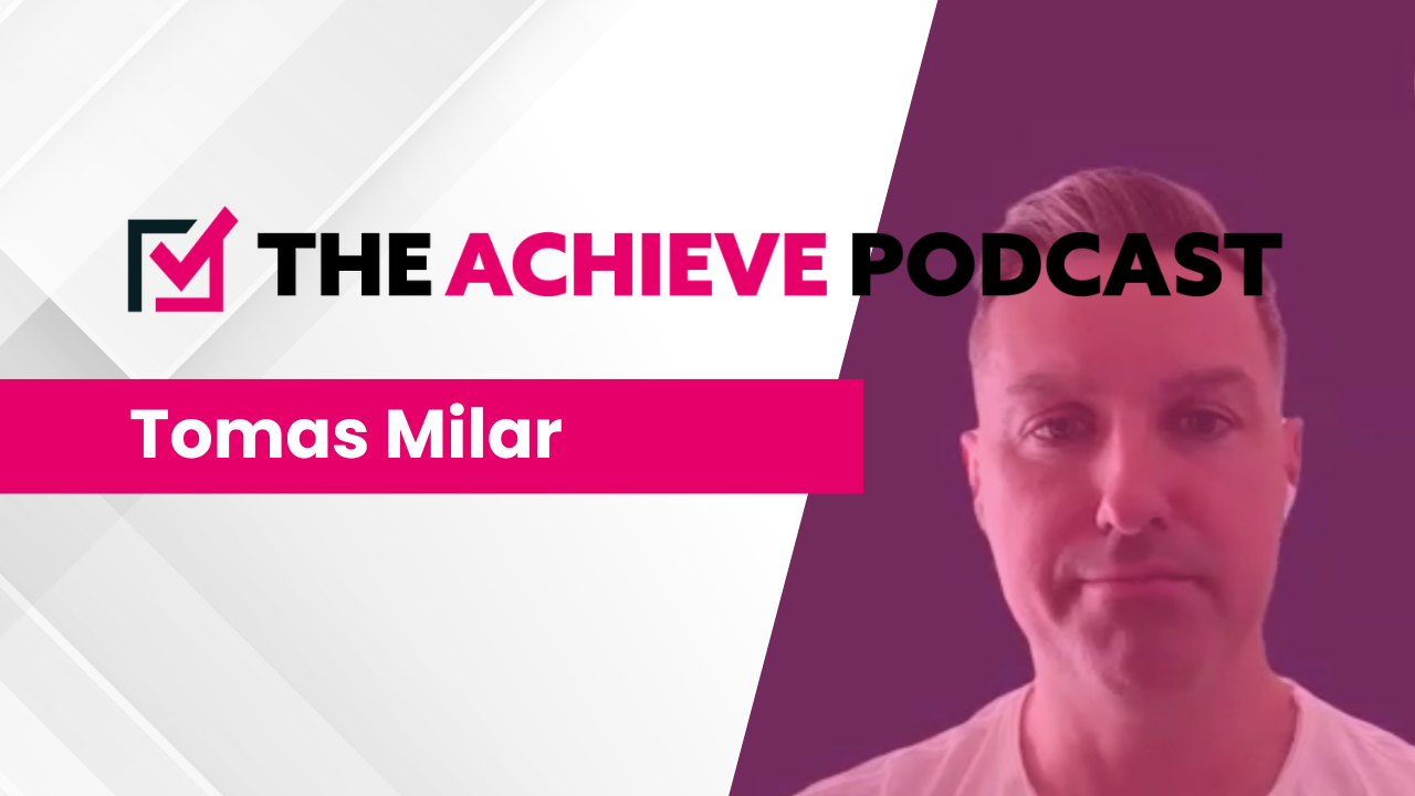 Tomas Milar (Eqvista)