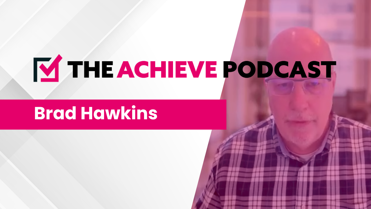 Brad Hawkins (Infinite Protection)