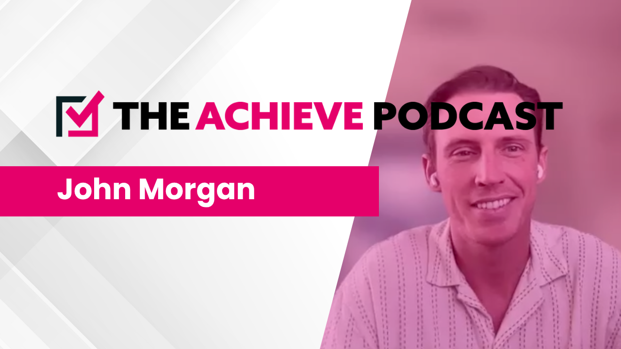 John Morgan – Pelagic