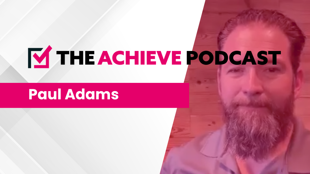 Paul Adams (Sound Financial Group)