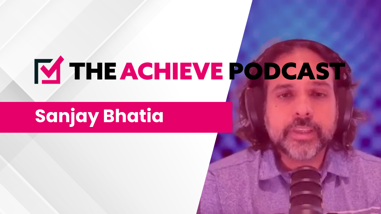 Sanjay Bhatia (Runday.ai)